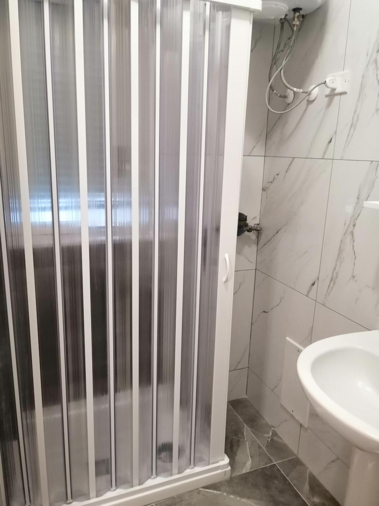 Francesco Home Nápoly Kültér fotó