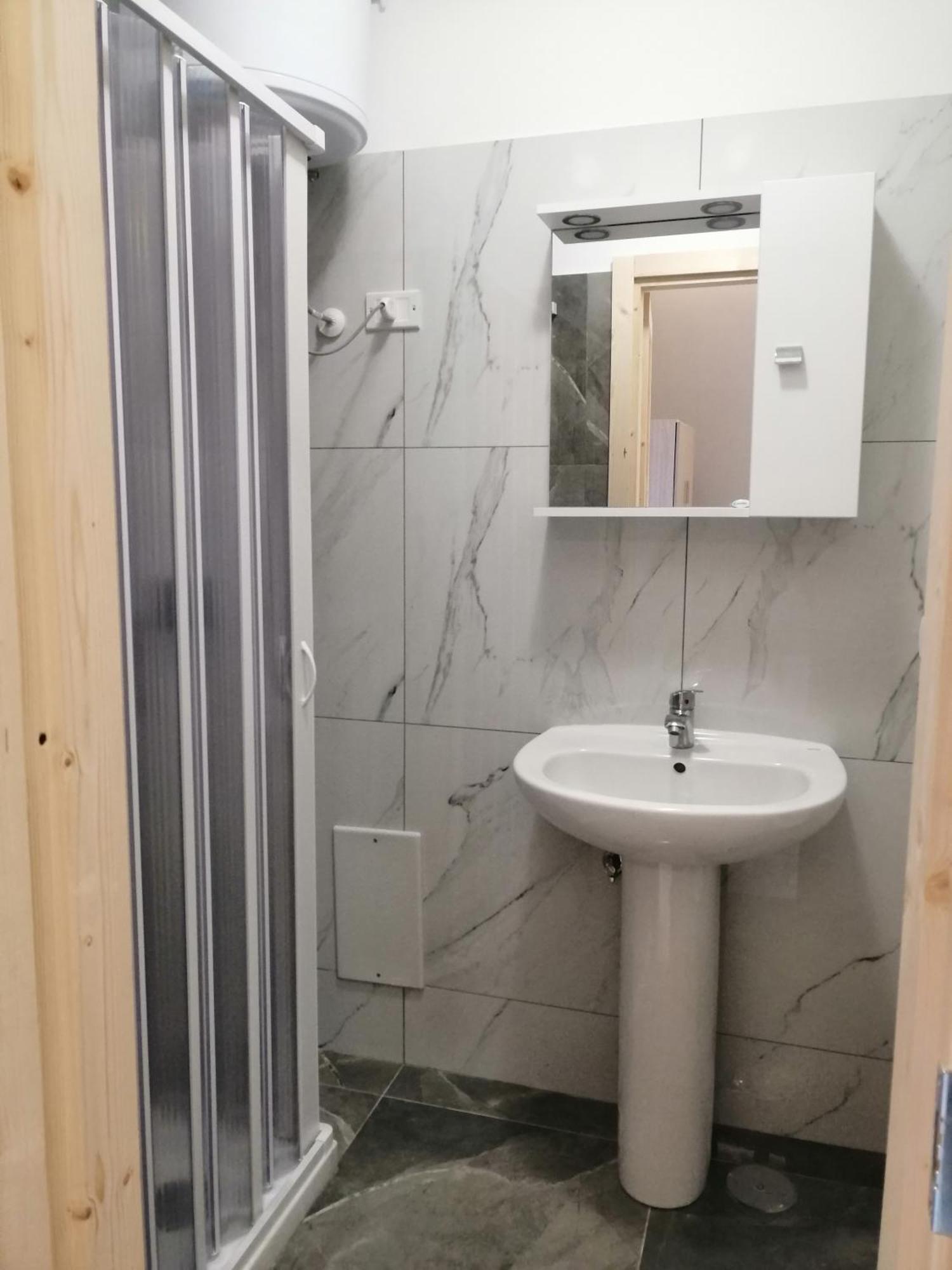 Francesco Home Nápoly Kültér fotó