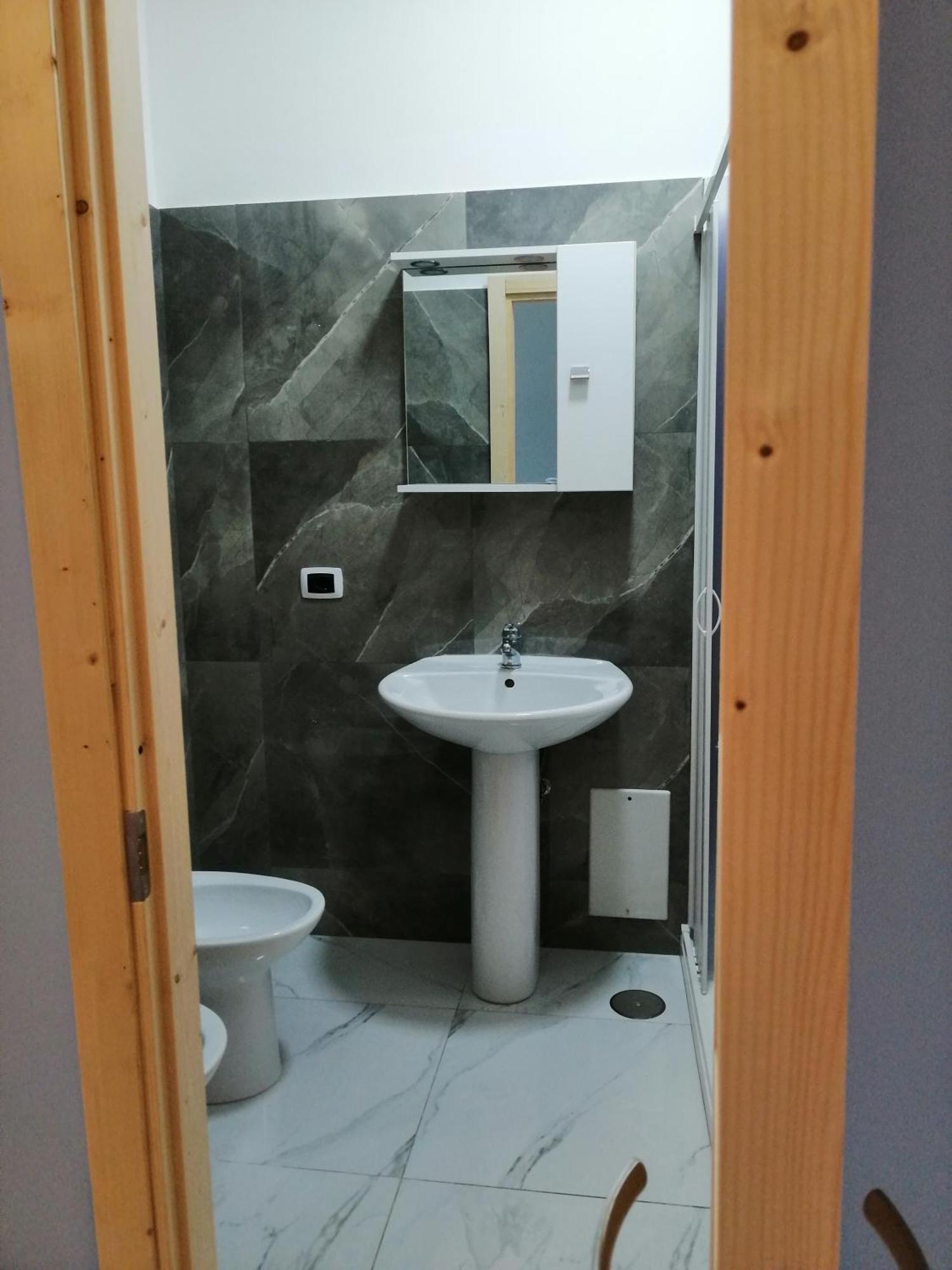 Francesco Home Nápoly Kültér fotó