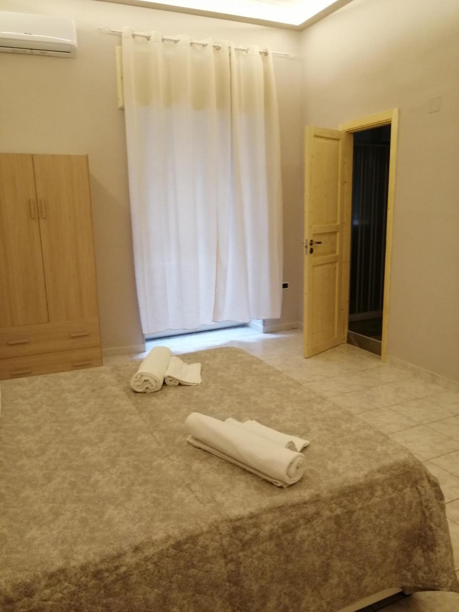 Francesco Home Nápoly Kültér fotó